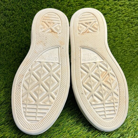 Converse Chuck Taylor All Star Cruise Womens Size 6.5 Athletic Shoes Sneakers - Picture 7 of 10